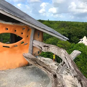 Portal Xibalba Playa del Carmen