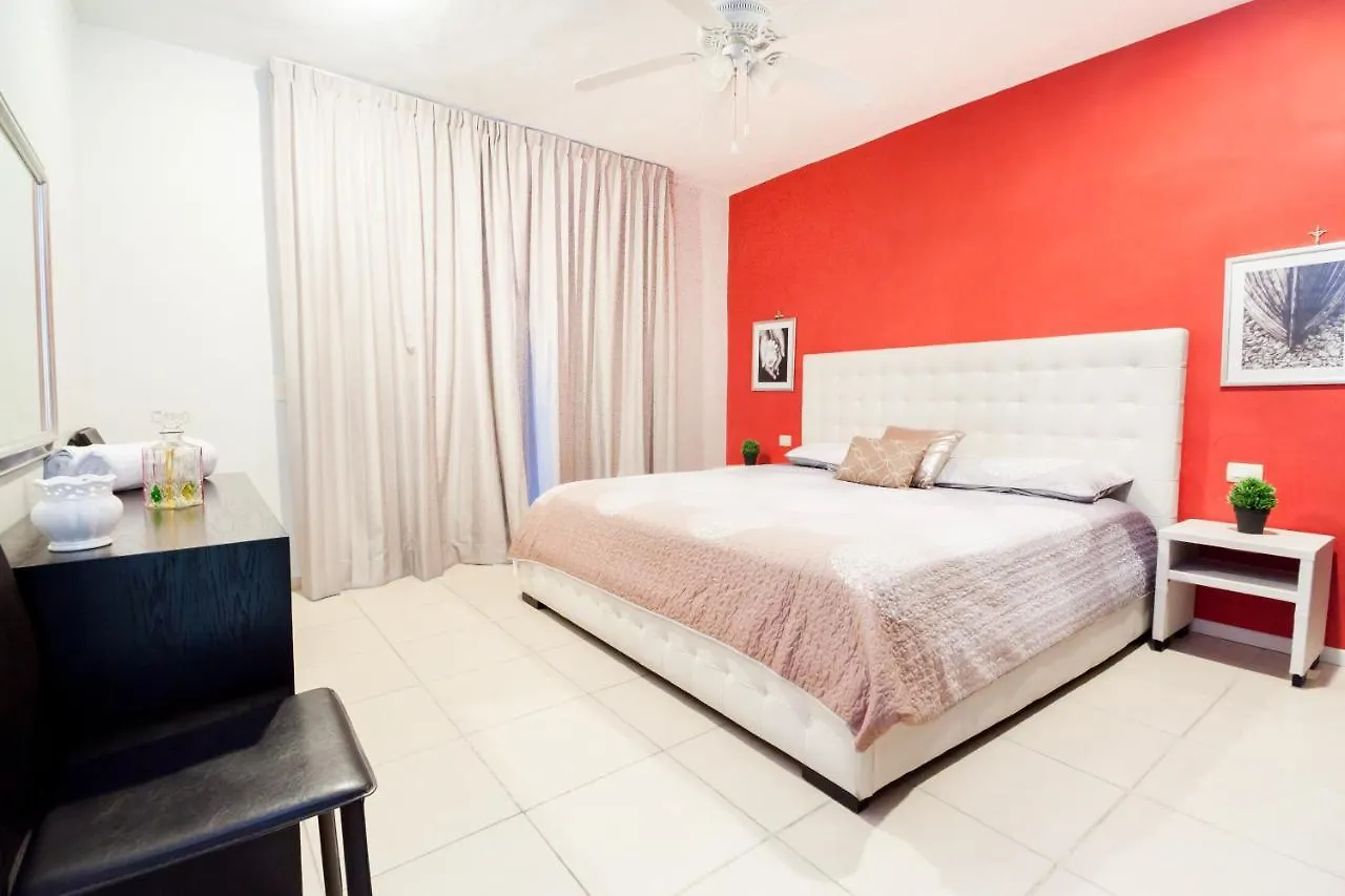Margaritas Apartment Playa del Carmen Mexico