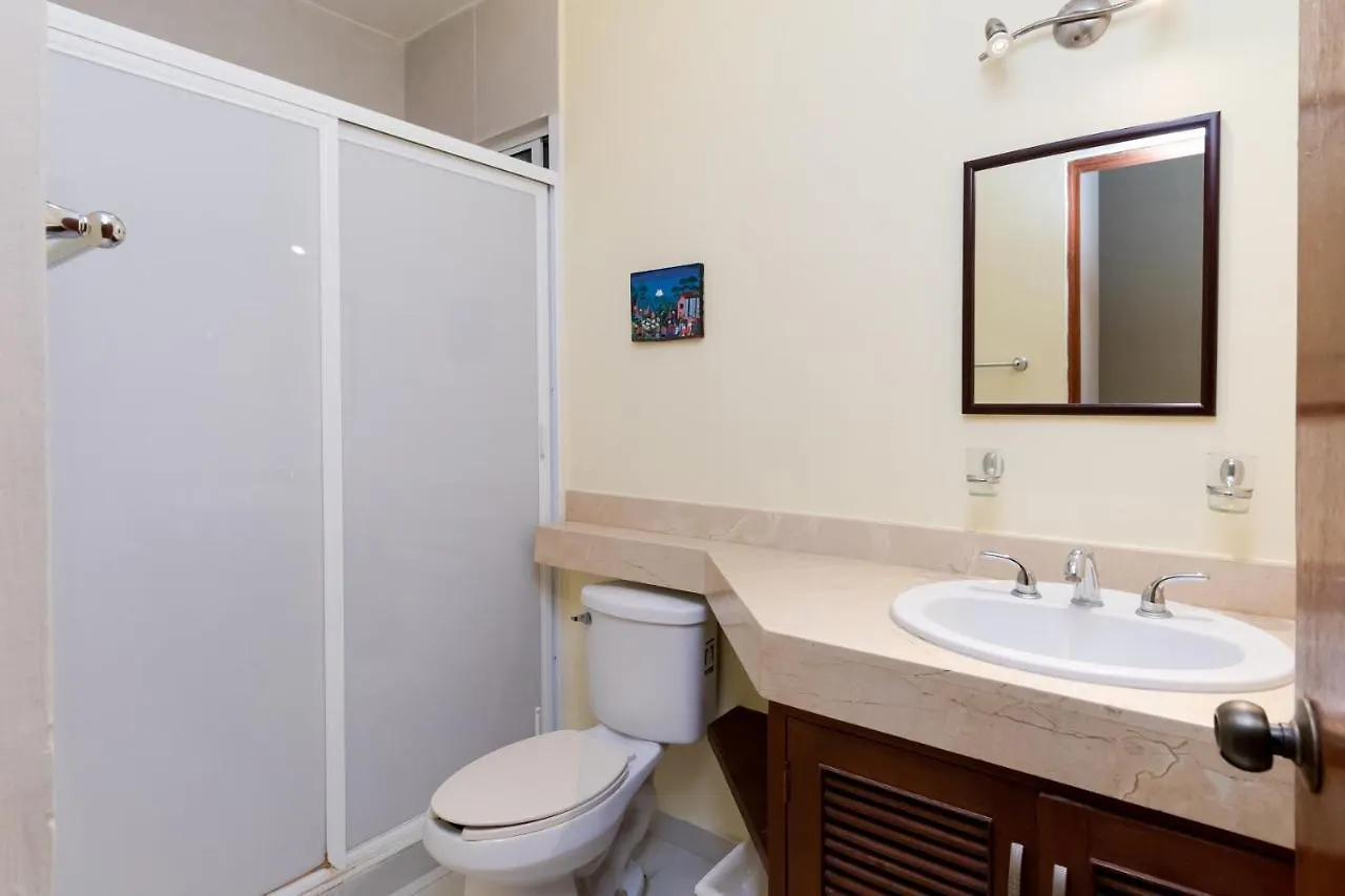 Apartament Margaritas Playa del Carmen