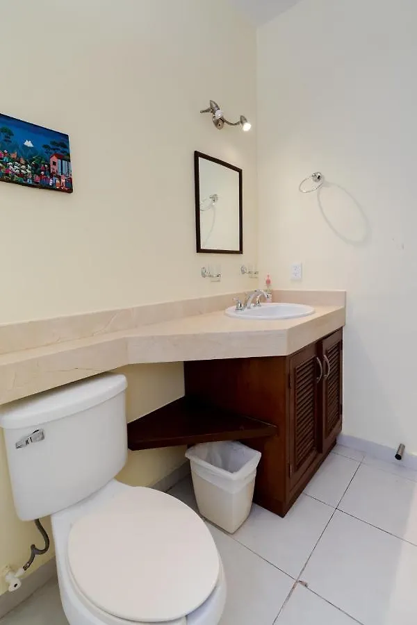 Apartament Margaritas Playa del Carmen 0*,  Meksyk