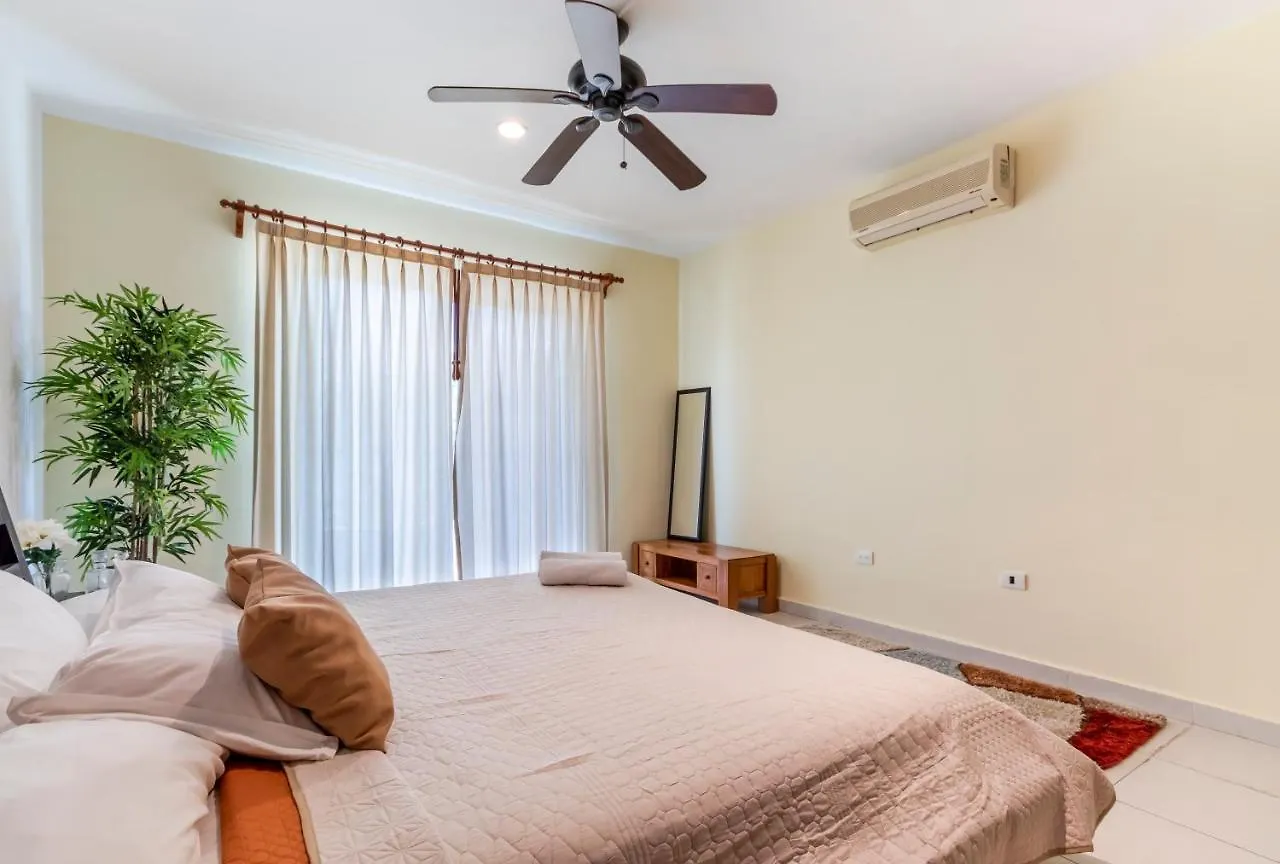 Apartament Margaritas Playa del Carmen