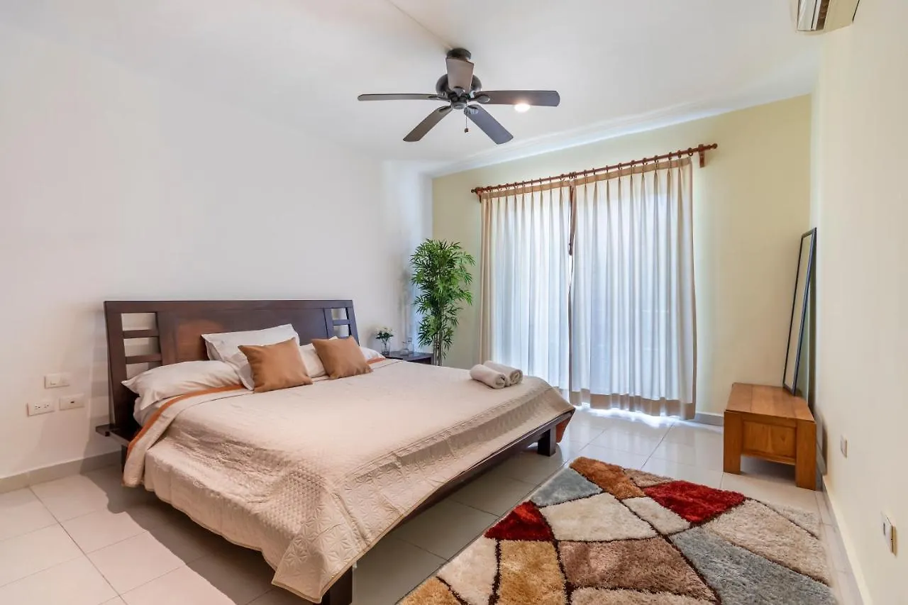 Apartament Margaritas Playa del Carmen