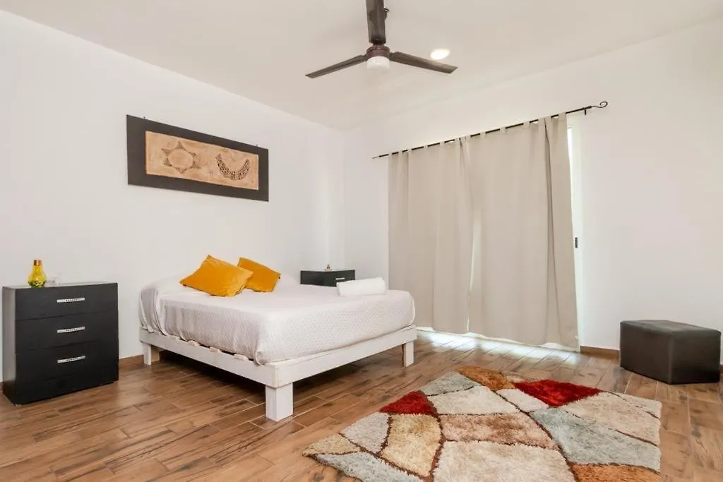 Apartament Margaritas Playa del Carmen