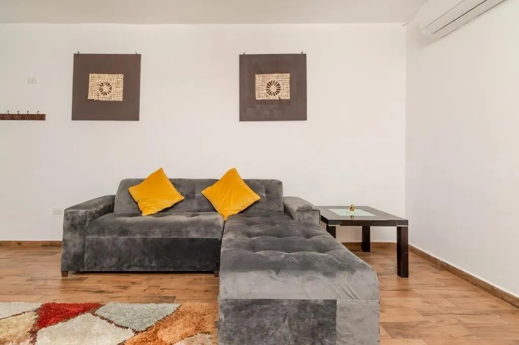 Apartament Margaritas Playa del Carmen